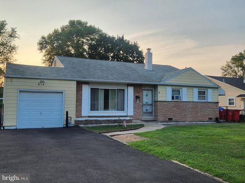 210 Barbara Ln, Warminster, PA, 18974-5258 | Card Image