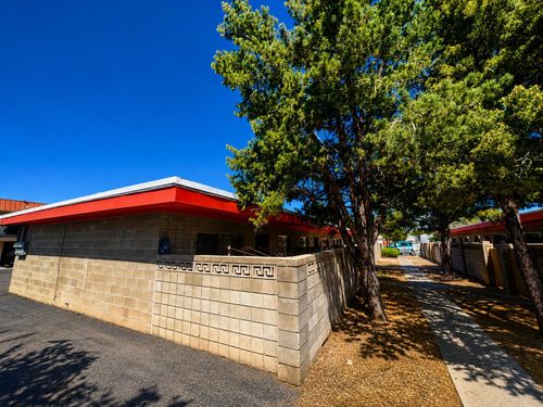 635 Mesilla St Se, Albuquerque, NM, 87108-3956 | Card Image