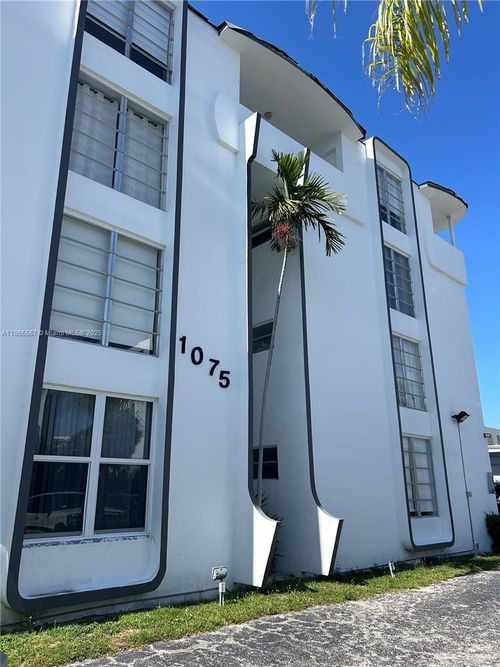 apt-106-1075 93rd St, Bay Harbor Islands, FL, 33154-2328 | Card Image