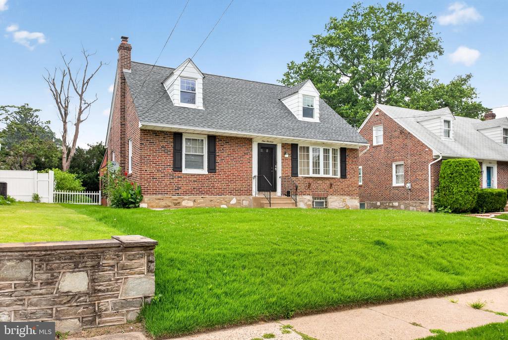 Residential in PHILADELPHIA 2