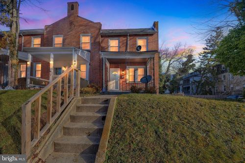 610 Winston Ave, BALTIMORE, MD, 21212-4516 | Card Image