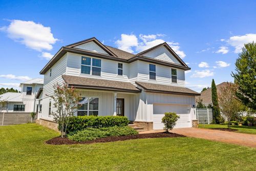258 Tropical Breeze Dr, Santa Rosa Beach, FL, 32459-7032 | Card Image