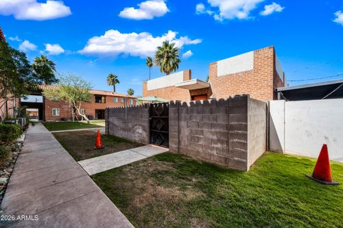 29-3601 N 15th Avenue, Phoenix, AZ, 85015 | Card Image