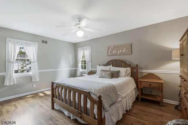 45 Tuxford Ter, House other with 4 bedrooms, 2 bathrooms and null parking in Basking Ridge NJ | Image 22