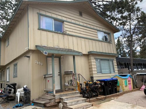 3680 Spruce Avenue, South Lake Tahoe, CA, 96150 | Card Image
