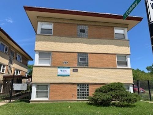 2f-2254 W Garfield Blvd, Chicago, IL, 60609-5426 | Card Image