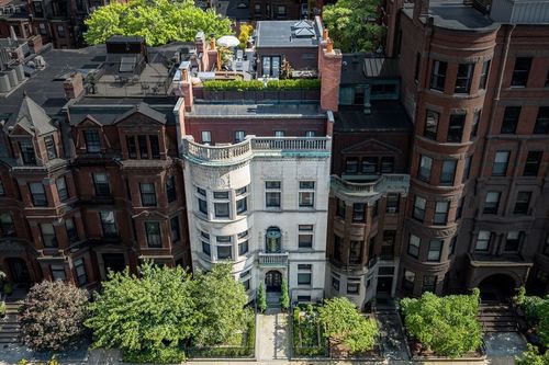ph-304 Commonwealth Ave, Boston, MA, 02115-2405 | Card Image