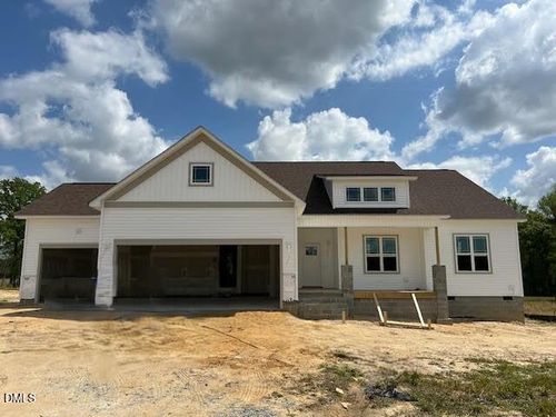 746 Olive Branch Dr, Smithfield, NC, 27577-3547 | Card Image