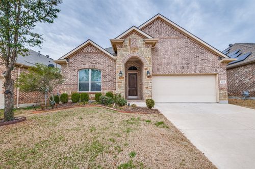 3316 El Dorado Dr, Denton, TX, 76210-1218 | Card Image