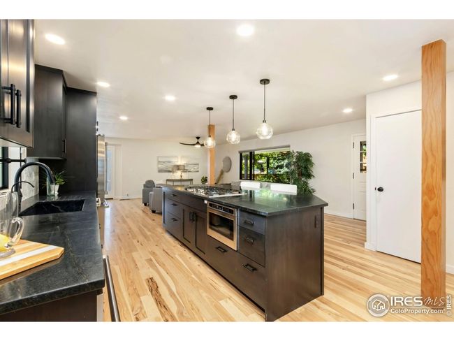 205 Circle Dr, House other with 4 bedrooms, 3 bathrooms and null parking in Fort Collins CO | Image 15