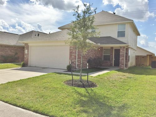 5511 Amelia Plantation Dr, Katy, TX, 77449-1555 | Card Image