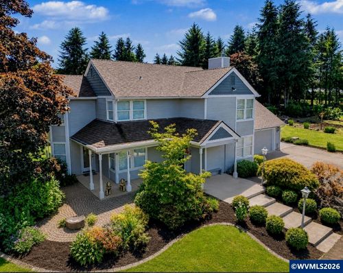 3875 Trailblazer Pl Se, Salem, OR, 97317 | Card Image