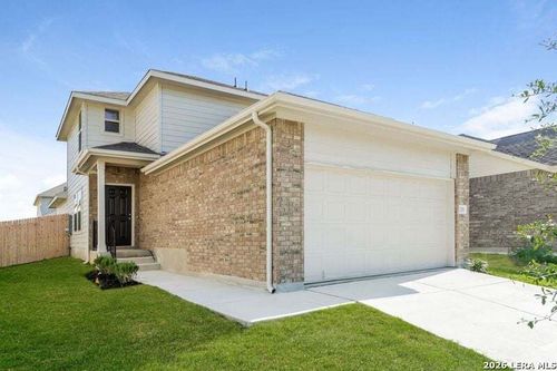 2335 Applewhite Mdw, San Antonio, TX, 78224-2357 | Card Image