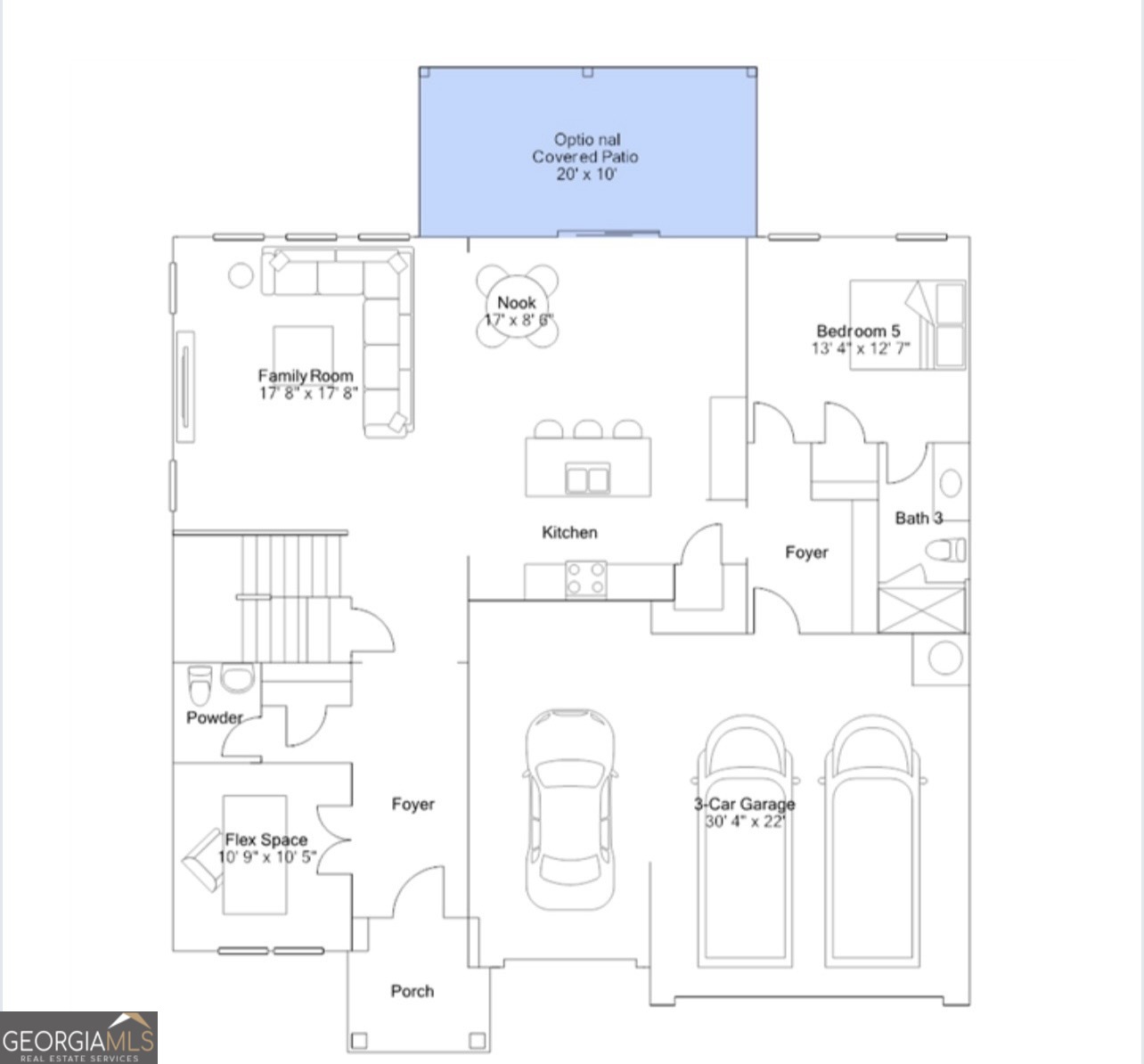 Residential in Dallas 4