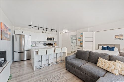 2312-201 Ohua Ave, Honolulu, HI, 96815-3653 | Card Image