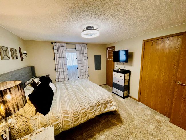 7713 N Tecumseh Rd, House other with 2 bedrooms, 1 bathrooms and null parking in Walkerton IN | Image 18