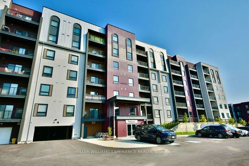 515-4 Spice Way, Barrie, ON, L9J0M2 | Card Image