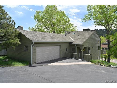 23846 Genesee Village Rd, Golden, CO, 80401-7010 | Card Image