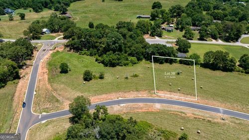 lot-38-1381 Bogart Jefferson Rd, Bogart, GA, 30622 | Card Image