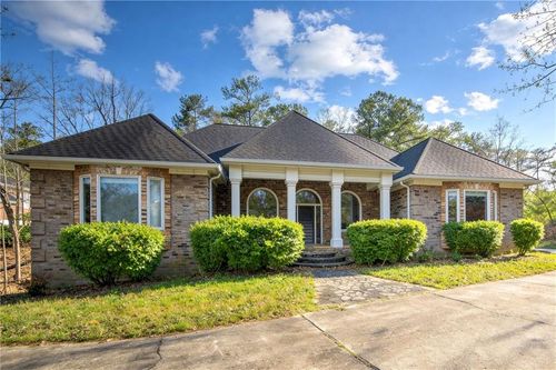 10060 Buice Rd, Johns Creek, GA, 30022-5122 | Card Image