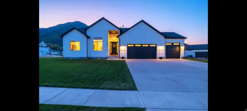 2492 N 1100 E, North Ogden, UT, 84414-2654 | Card Image
