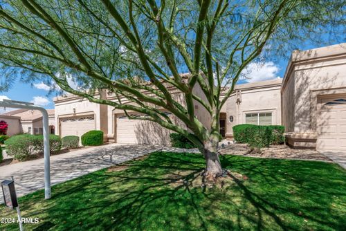 8392 W Oraibi Drive, Peoria, AZ, 85382 | Card Image