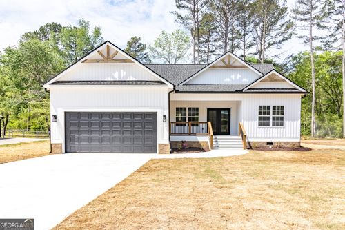 856 Wildwood Drive, CHATSWORTH, GA, 30705 | Card Image