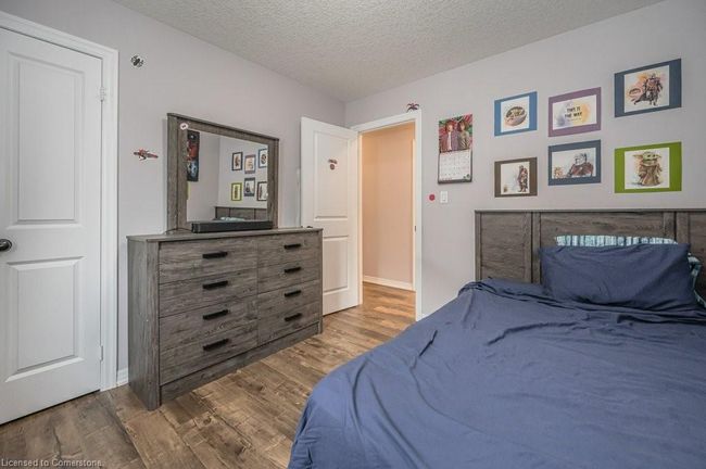 491 St Moritz Ave, House other with 4 bedrooms, 4 bathrooms and 3 parking in Waterloo ON | Image 23