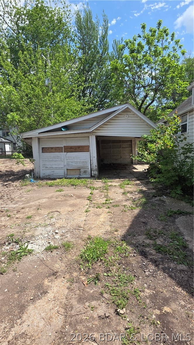 Residential in Eldon 4