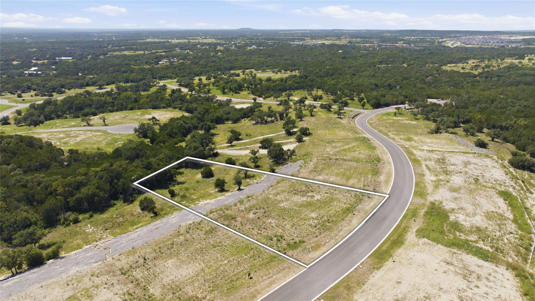 Land in Georgetown 5