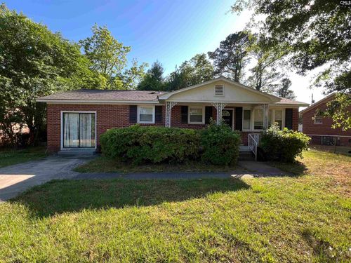 4521 Corbett Street, Columbia, SC, 29209 | Card Image