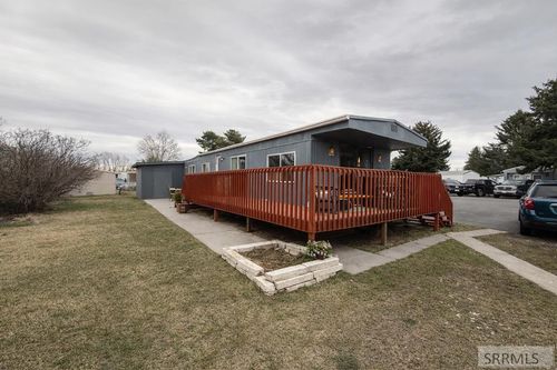 3512 E Elswood Drive, Idaho Falls, ID, 83402 | Card Image