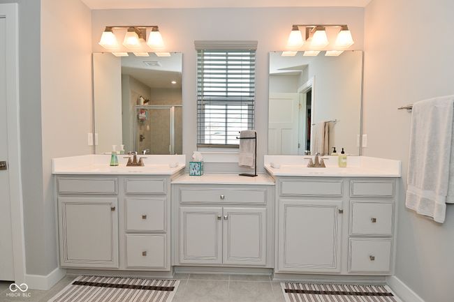 2734 Chalbury Dr, House other with 4 bedrooms, 4 bathrooms and null parking in Plainfield IN | Image 44