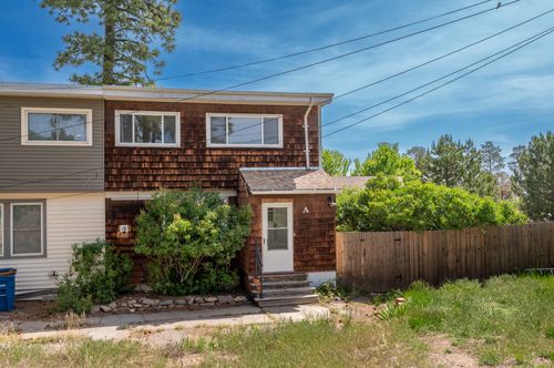 apt-a-2360 46th St, Los Alamos, NM, 87544-1671 | Card Image