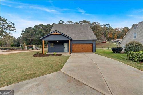 141 Old Alabama Rd Se, Emerson, GA, 30137-2242 | Card Image