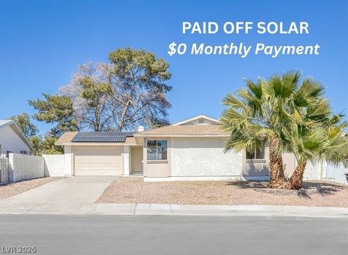 5316 Vicksburg Ave, Las Vegas, NV, 89122-7012 | Card Image