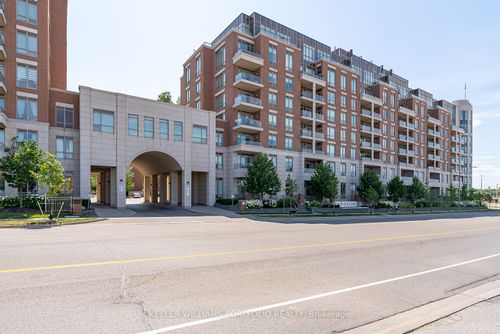 304-2480 Prince Michael Drive, Oakville, ON, L6H0H1 | Card Image