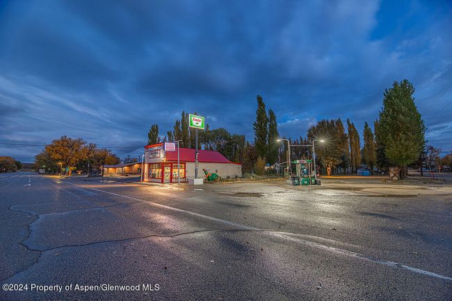 60311 Highway 40, Home with 0 bedrooms, 0 bathrooms and null parking in Maybell CO | Image 60