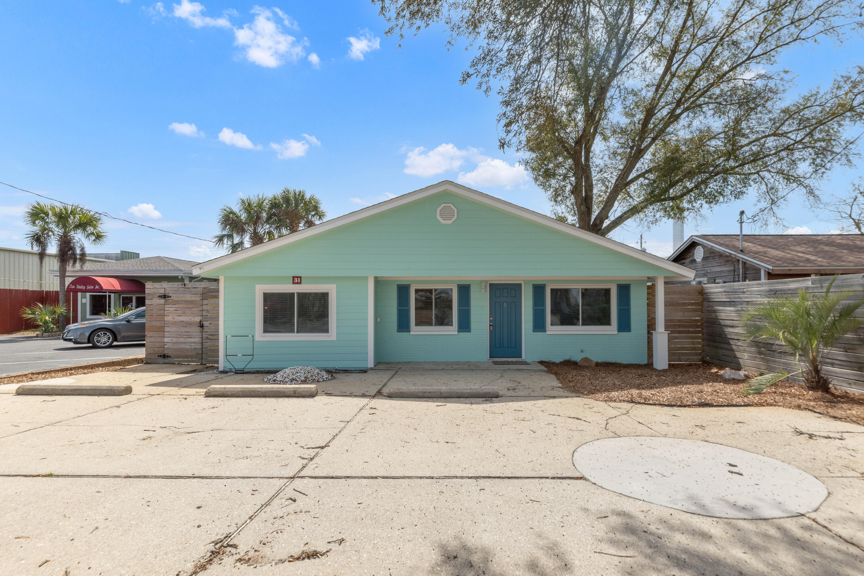 Commercial Sale in Fort Walton Beach 2