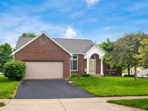 6536 Clay Ct W, Canal Winchester, OH, 43110-8519 | Card Image