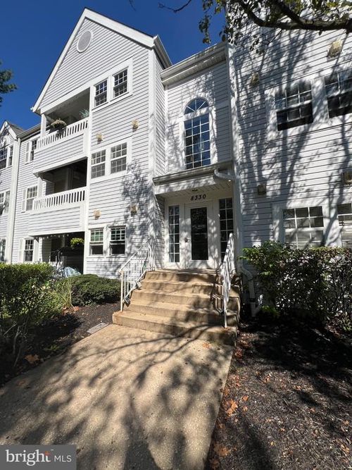 e-8330 Montgomery Run Rd, ELLICOTT CITY, MD, 21043-7451 | Card Image