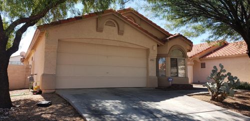 8980 E Marci Lynne Way, Tucson, AZ, 85747 | Card Image