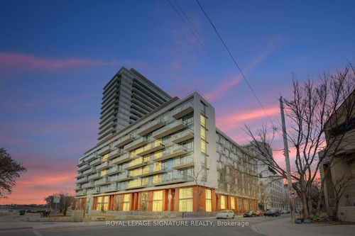 602-90 Stadium Rd, Toronto, ON, M5V3W5 | Card Image