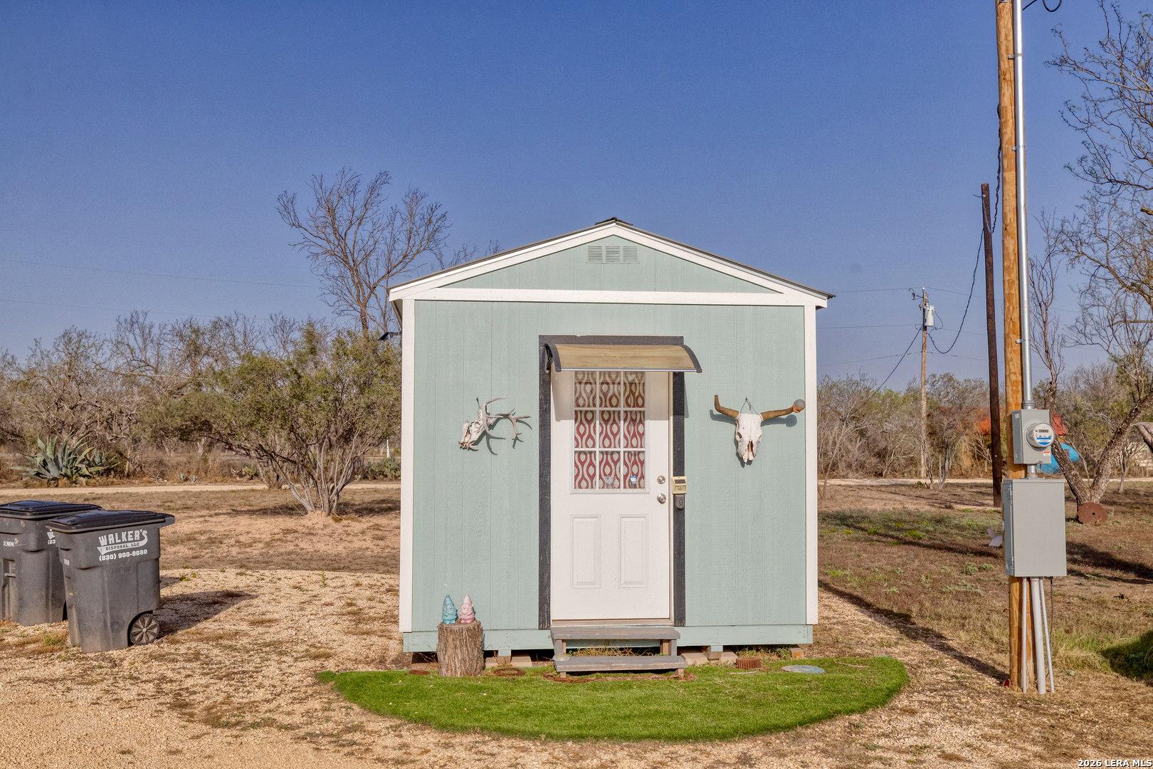 Residential Income in Uvalde 5