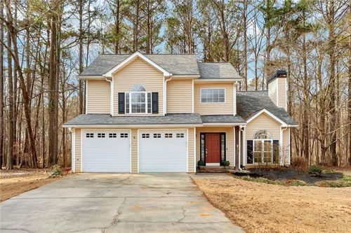 6326 Autumn View Way Nw, Acworth, GA, 30101-7667 | Card Image