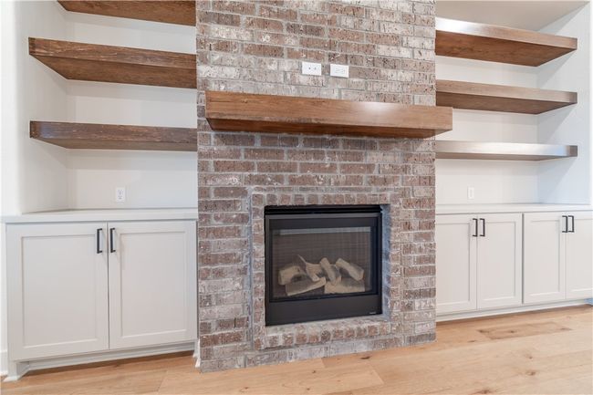 256 Fiori St, House other with 4 bedrooms, 4 bathrooms and null parking in Tontitown AR | Image 8