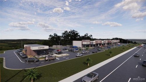 6413 N North Ware Road, McAllen, TX, 78504 | Card Image