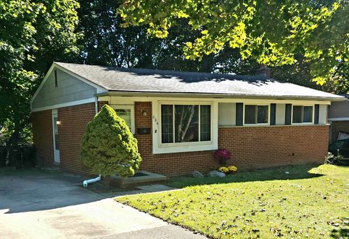 604 Leona Dr, Ann Arbor, MI, 48103-3427 | Card Image
