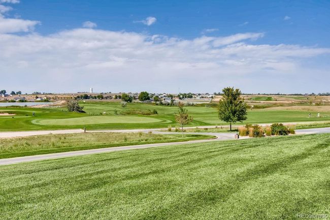 Enjoy the community golf course. Don't forget your clubs and golf cart! | Image 30