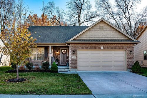 1211 Redbud Circle, Germantown, OH, 45327 | Card Image